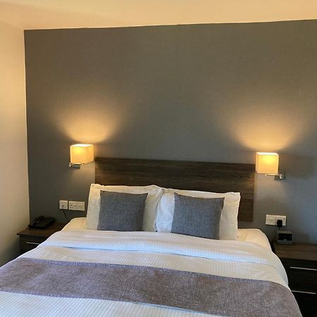Grey Harlings Rooms Angus Buitenkant foto
