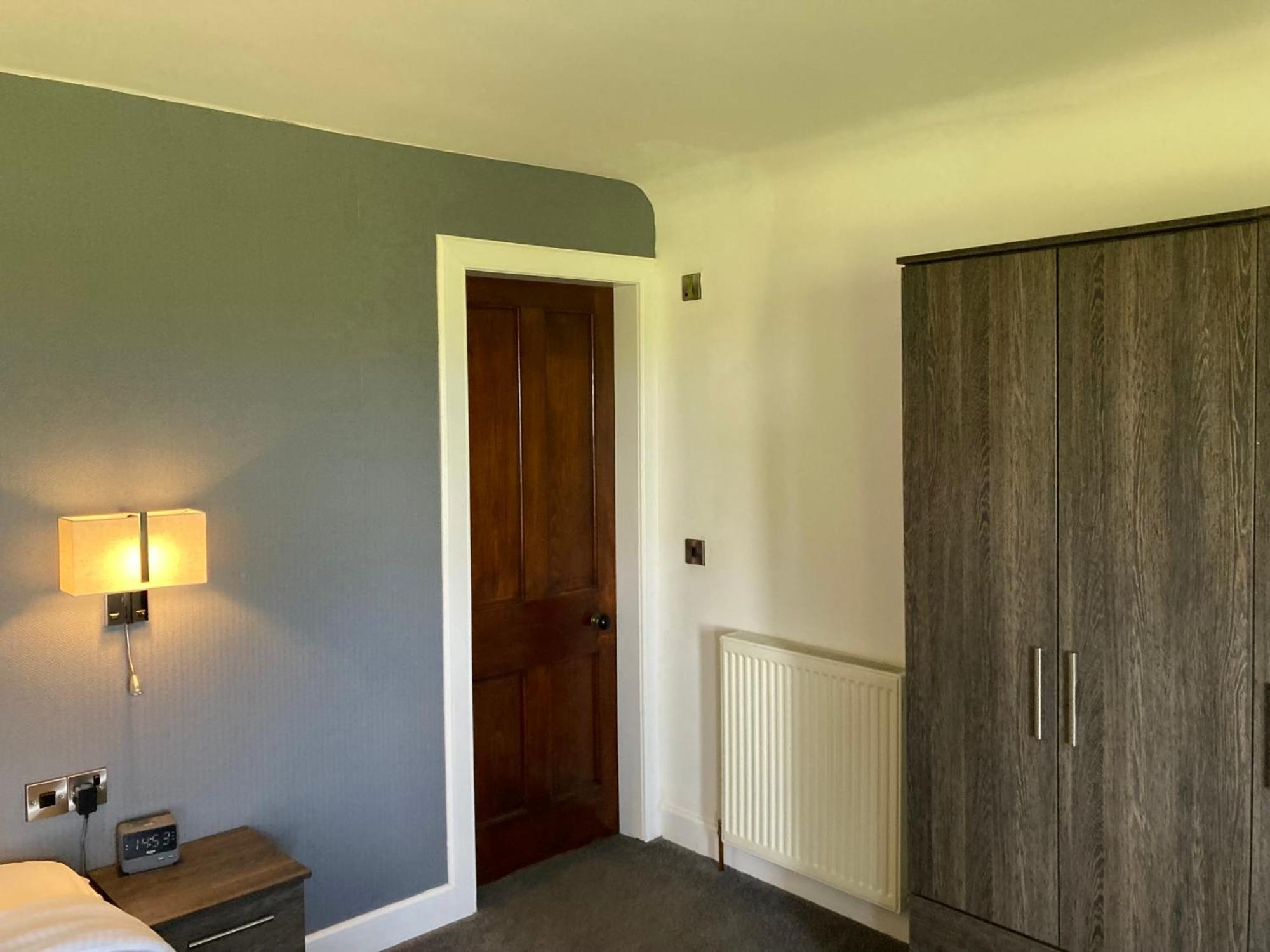 Grey Harlings Rooms Angus Buitenkant foto