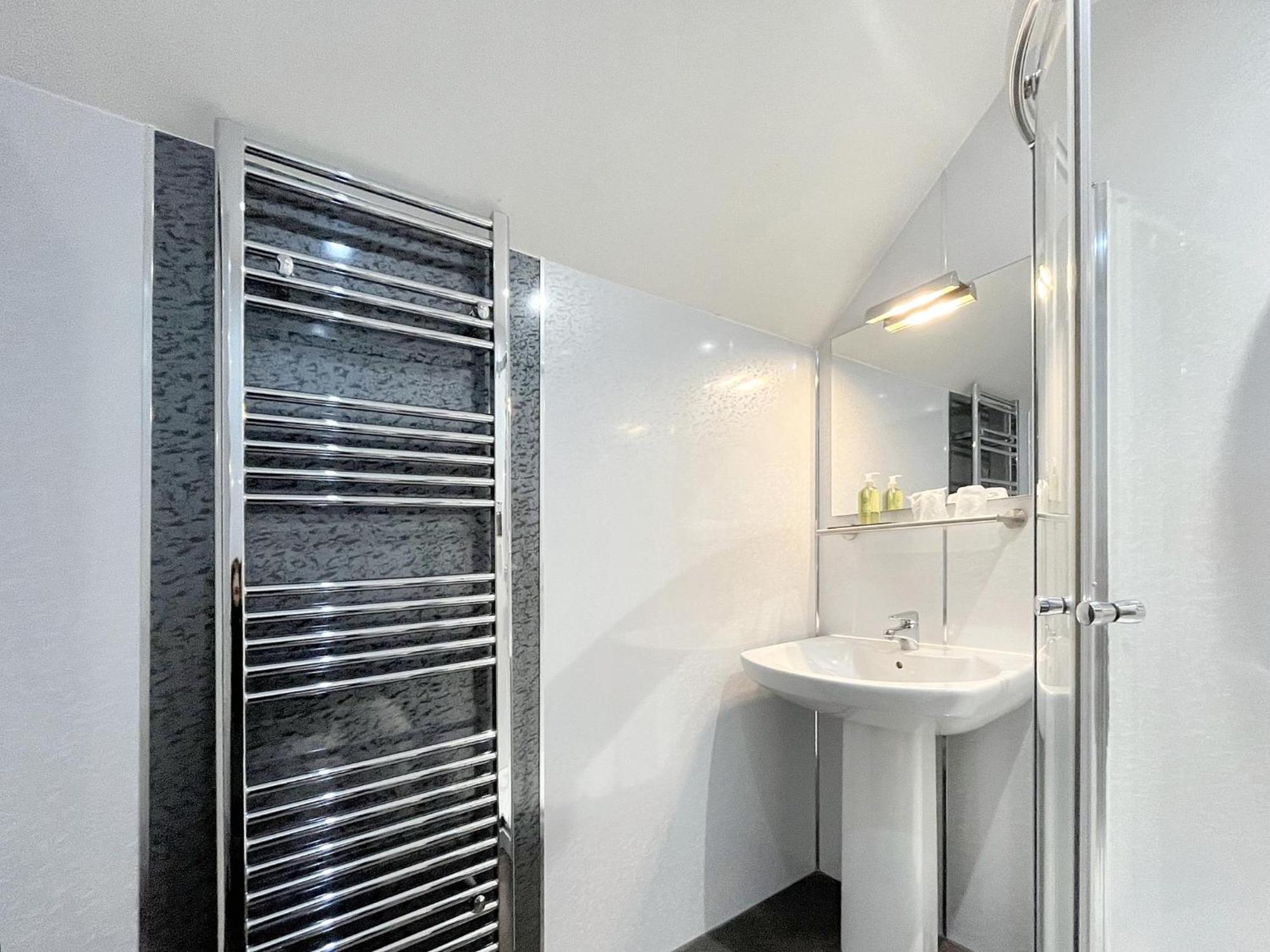 Grey Harlings Rooms Angus Buitenkant foto