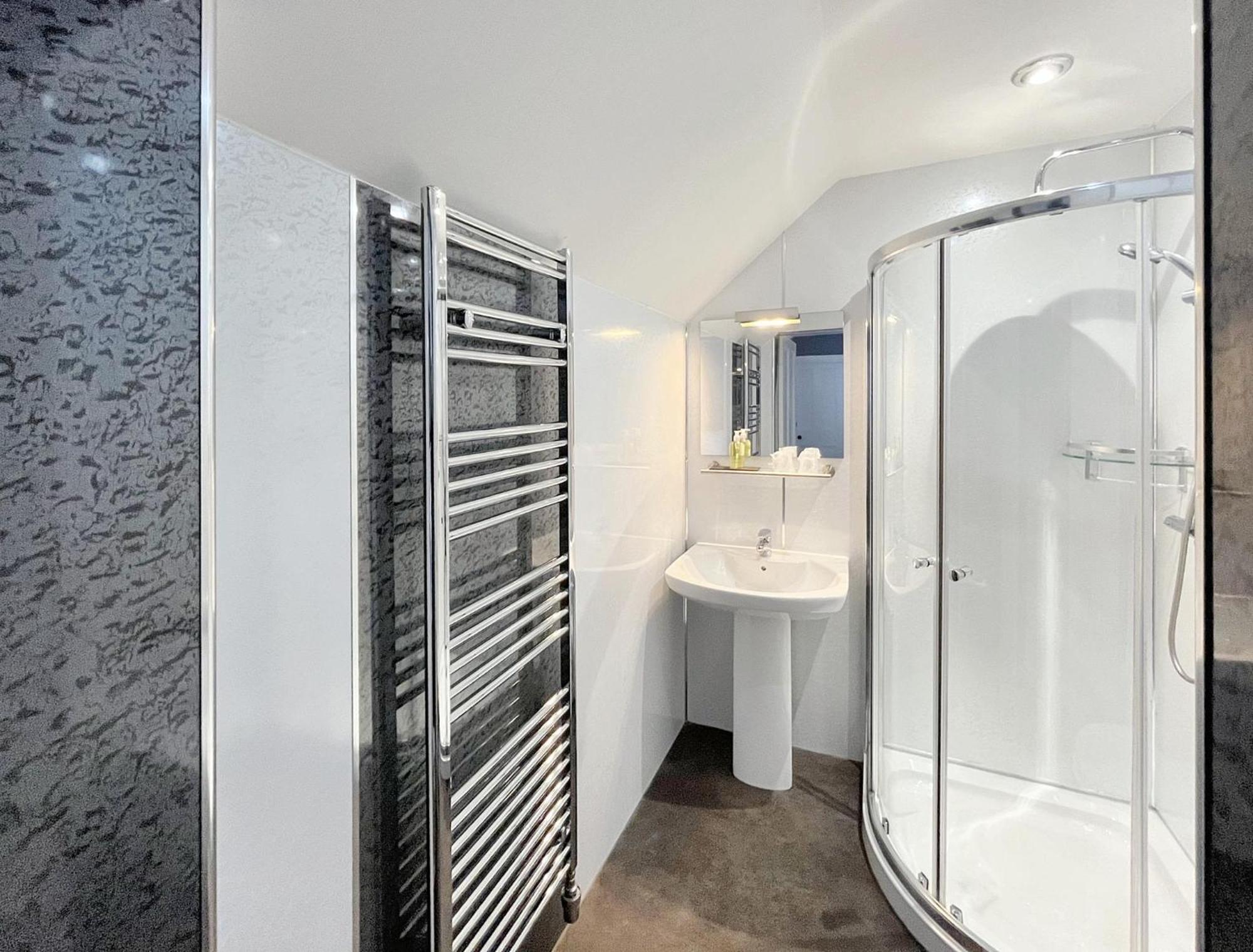 Grey Harlings Rooms Angus Buitenkant foto